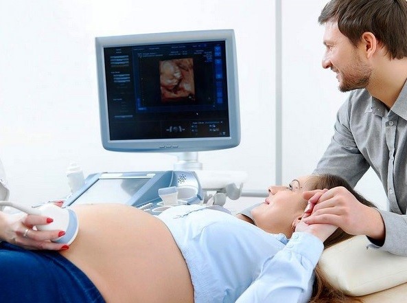 Ultrasound in Tehran/سونوگرافی در تهران