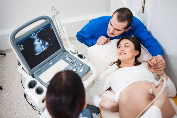 What is abnormal ultrasound and what is its use?/سونوگرافی آنومالی چیست و چه کاربردی دارد؟