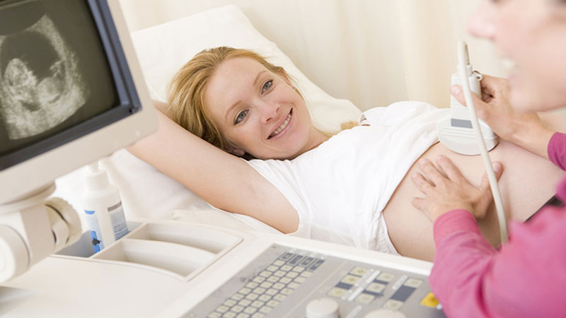 Familiarity with breast ultrasound/سونوگرافی سینه و زیر بغل