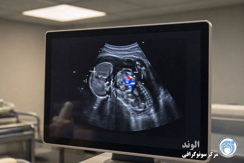 s/سونوگرافی آنومالی اسکن چیست و چرا انجام میشود؟