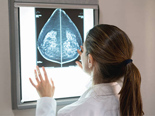 mammography/ماموگرافی دیجیتال