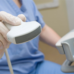 sonography/سونوگرافی خانم