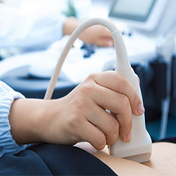 Echocardiography/اکوی قلب جنین در دوران بارداری