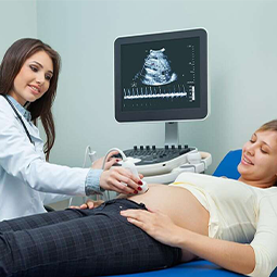 سونوگرافی بارداری|سونوگرافی حاملگی|سونوگرافی تشخیص جنسیت|سونوگرافی 